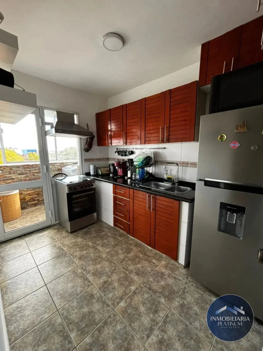Apartamento en venta en Atahualpa - Imagen 3