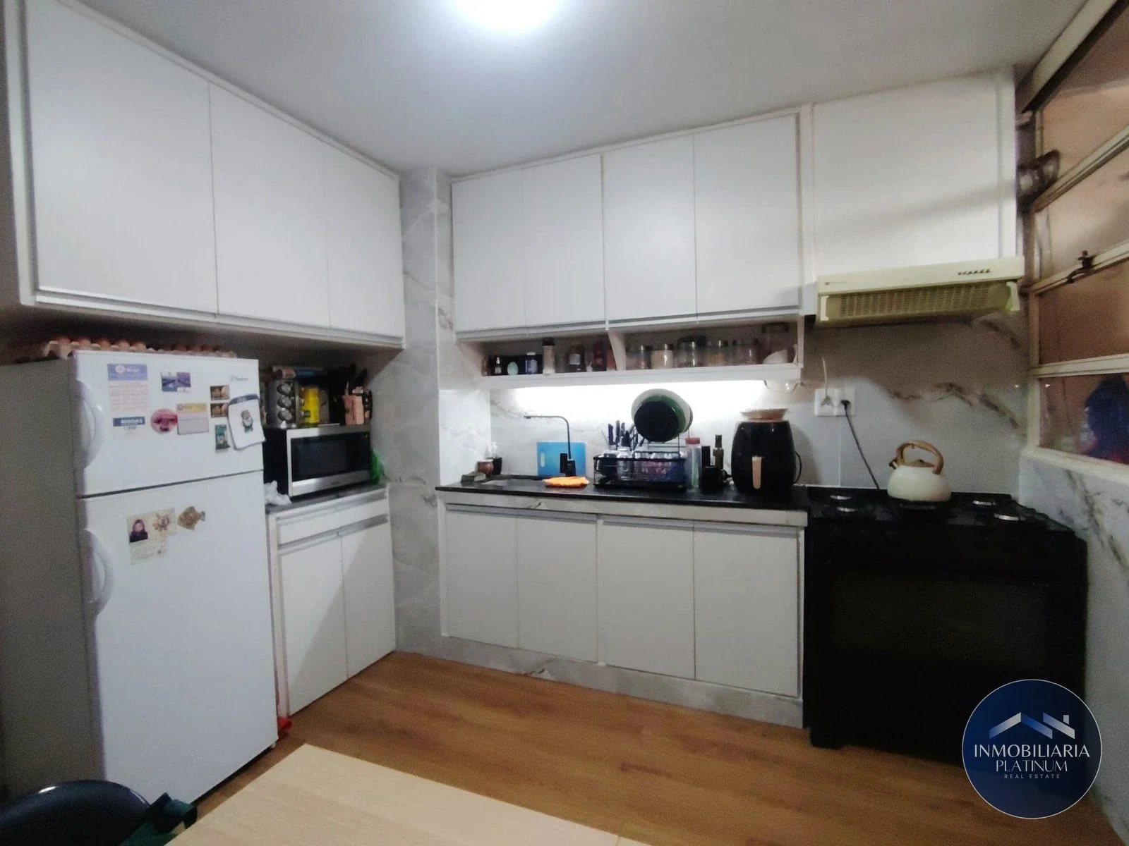 Apartamento en venta en Mercado Modelo - Imagen 5