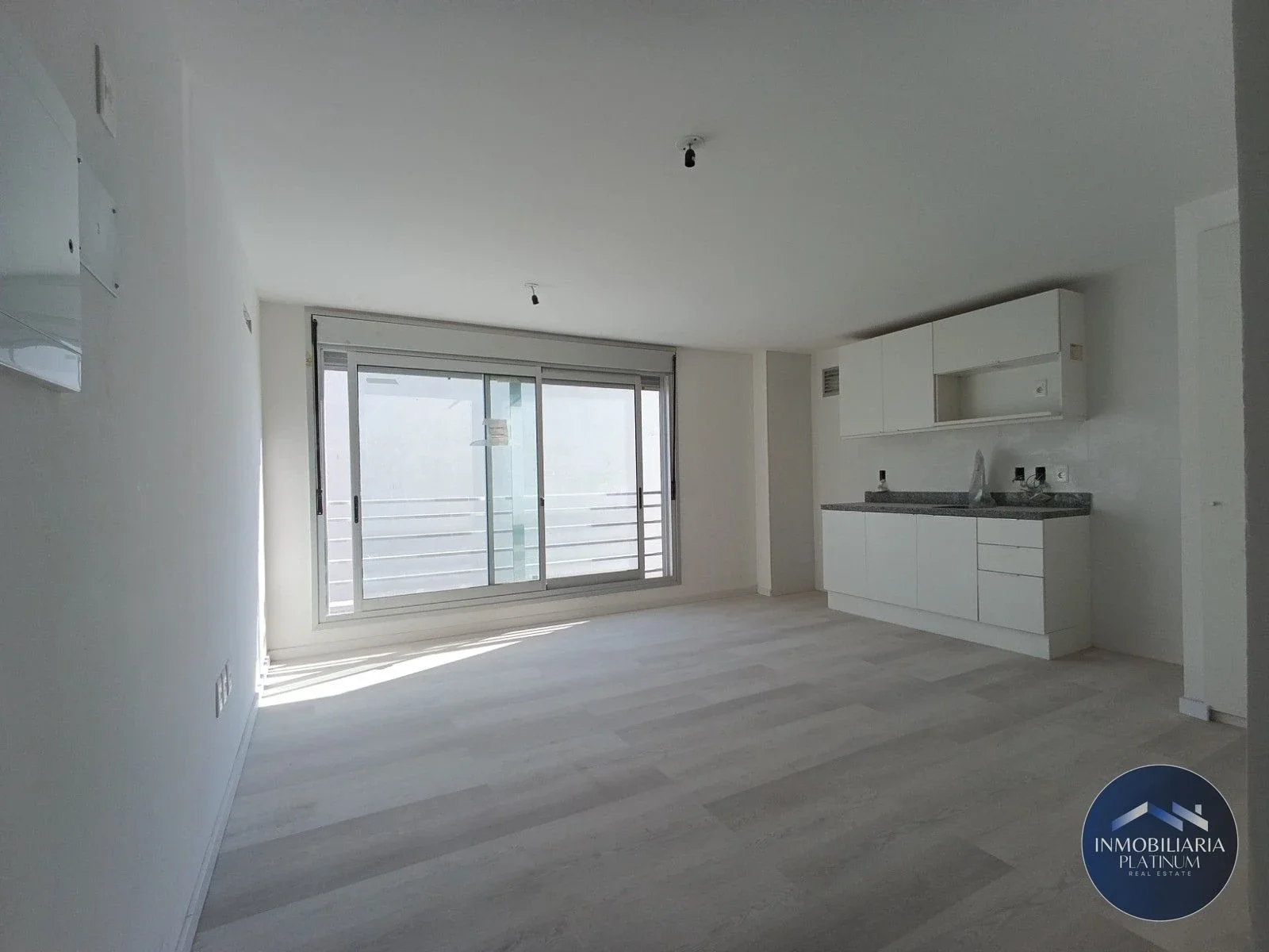 Venta de Apartamentos Un Dormitorio en Cordón - Imagen 2