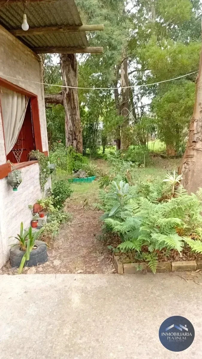 Venta Casa 1 dormitorio, Costa Azul. - Imagen 4