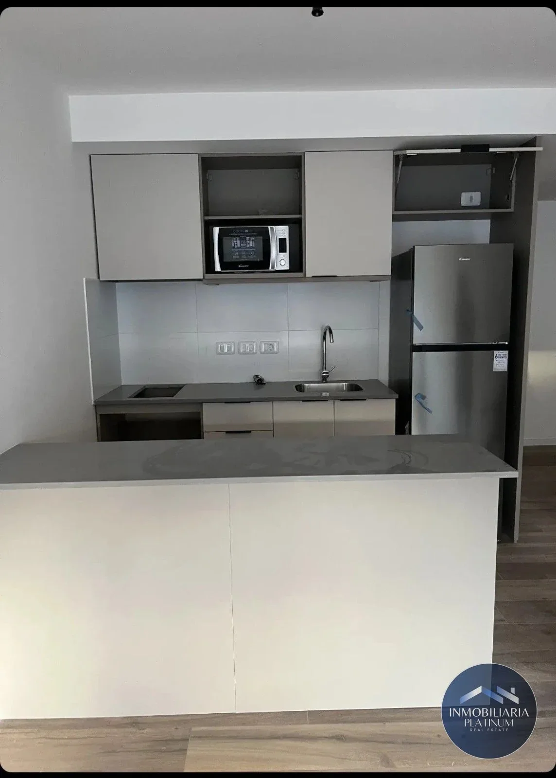 Monoambiente en venta en Cordón - Imagen 2