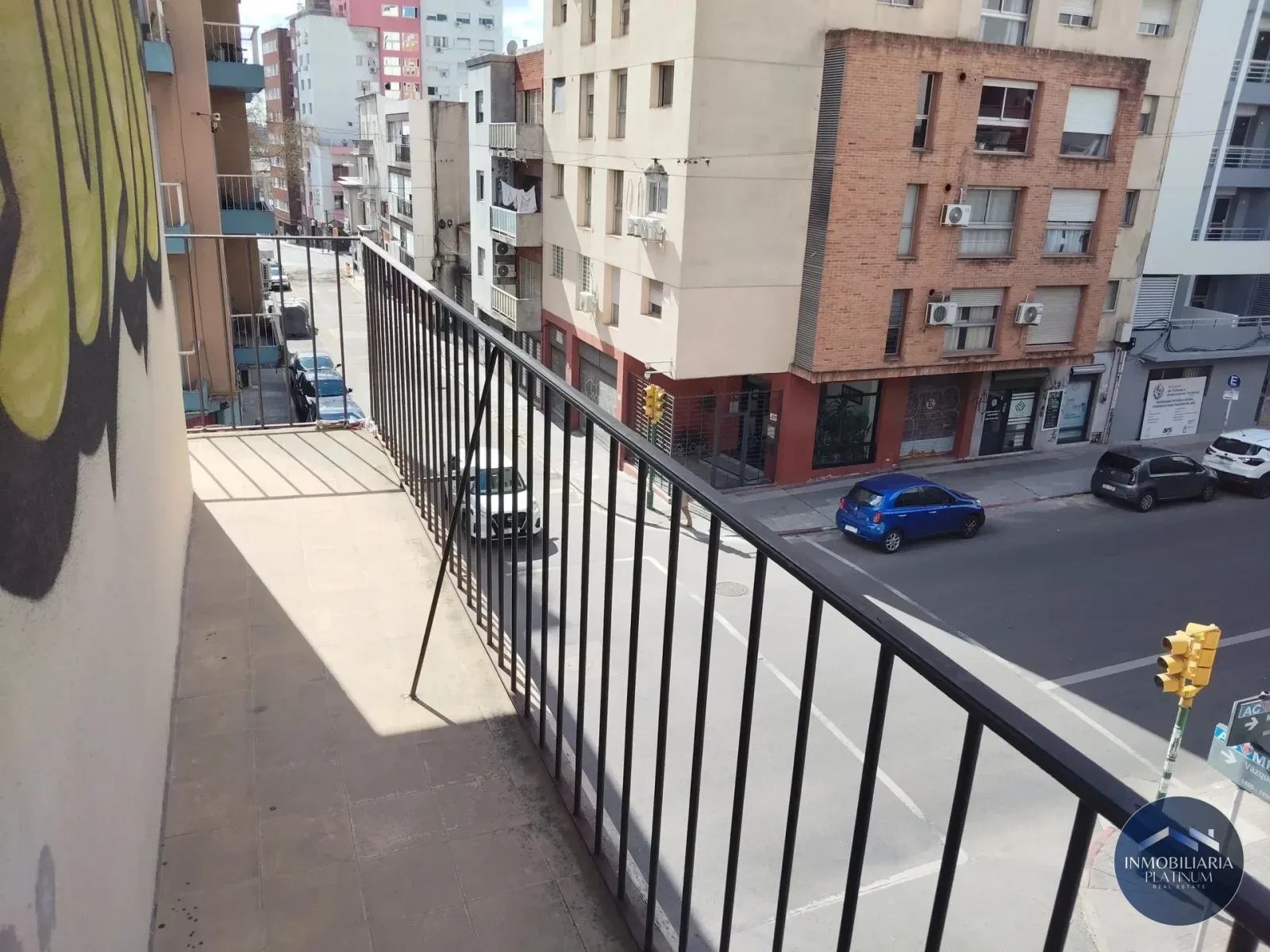 Alquiler Apartamento 2 dormitorios, en Cordón. - Imagen 3