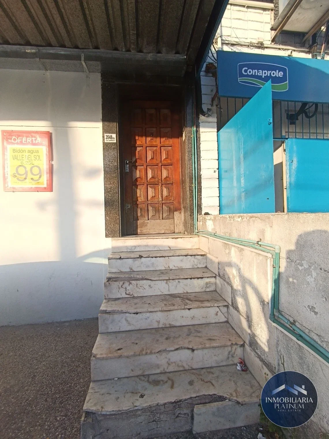 Apartamento en venta en Pérez Castellanos - Imagen 2