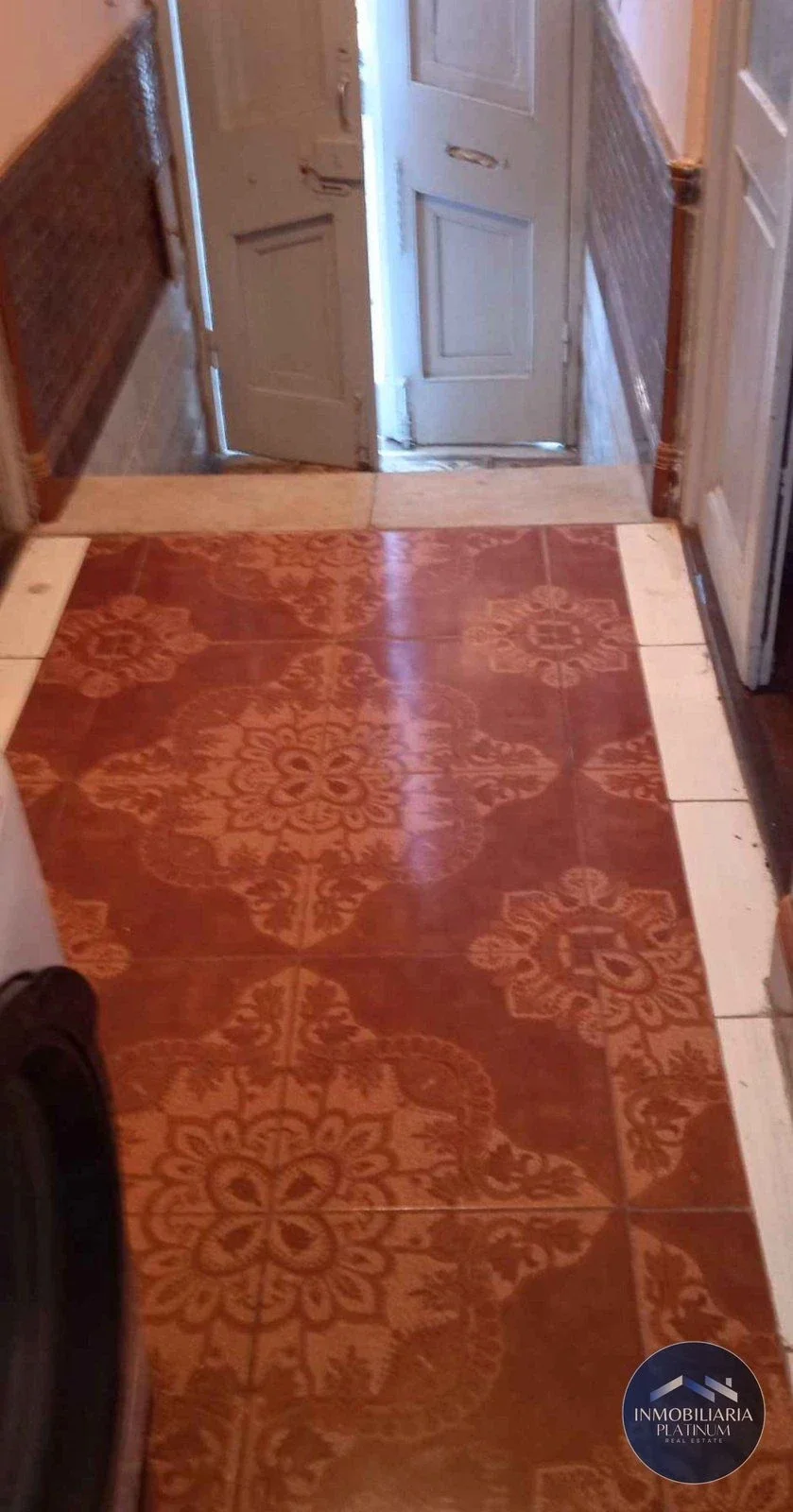 Casa 4 dormitorios Venta Paso Molino - Imagen 2