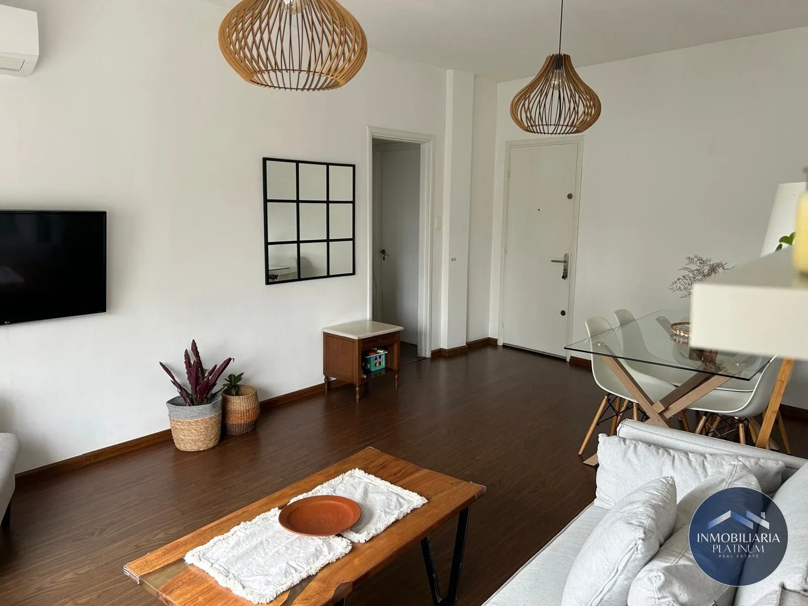 Apartamento 2 dorm. en venta en Malvin - Imagen 2