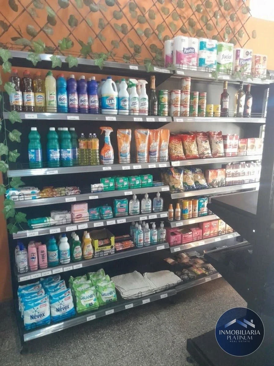 Venta de llave de negocio autoservicio 24hs en Aguada (zona Palacio Legislativo) - Imagen 2