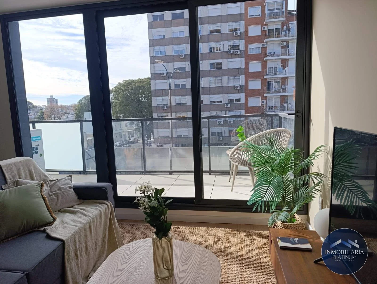 Venta de Apartamento Monoambiente en La Blanqueada - Imagen 4