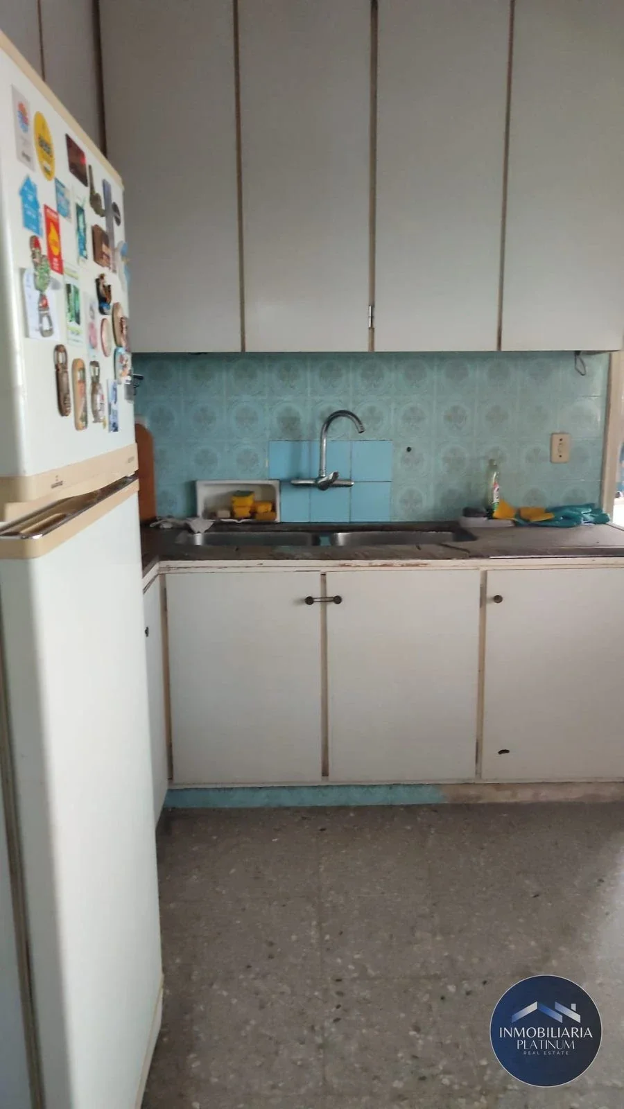 Venta de apartamento de 4 dormitorios y 2 baños en Unión - Imagen 5