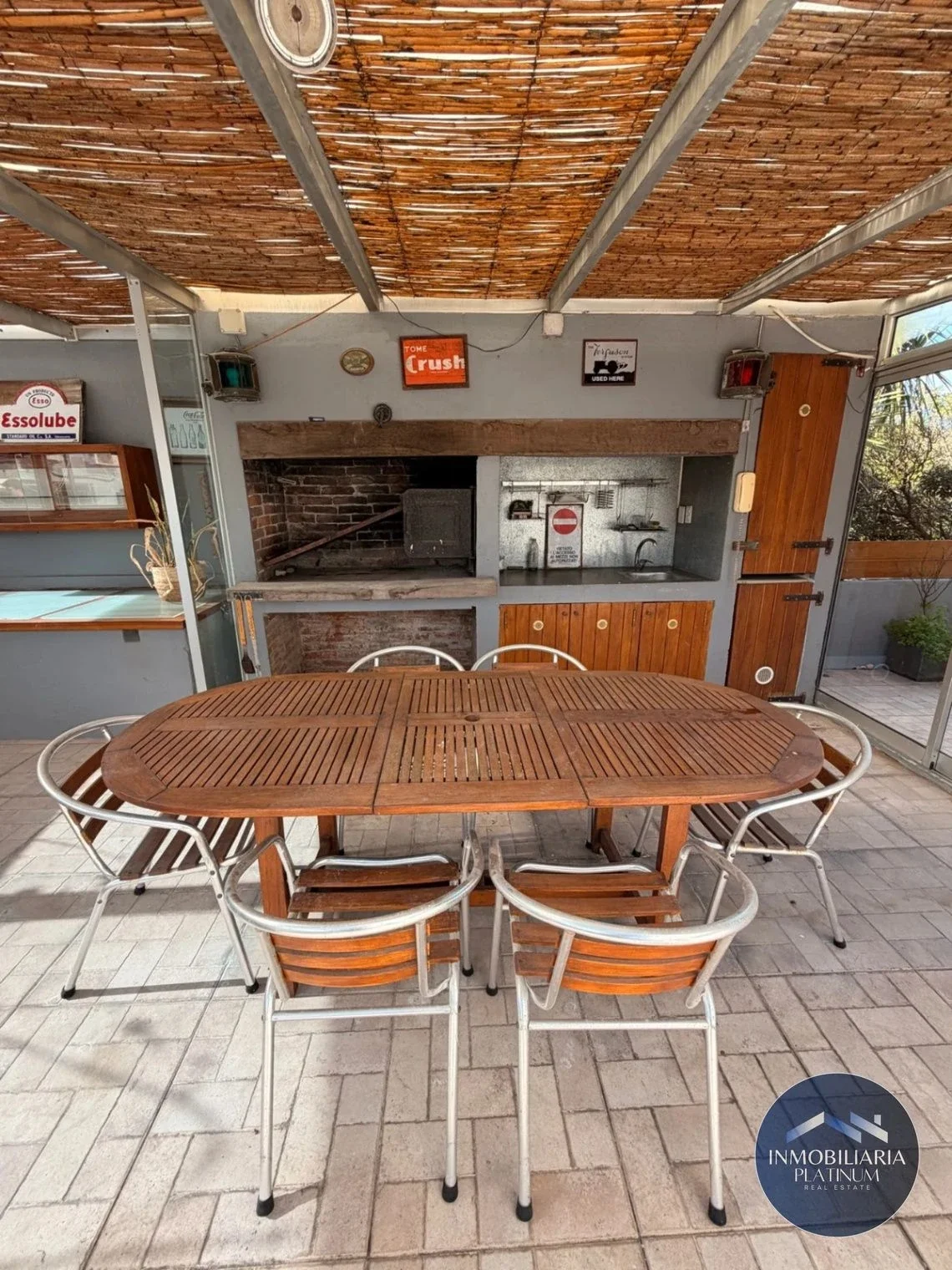 Apartamento en alquiler c/ cochera en Punta Gorda - Imagen 2