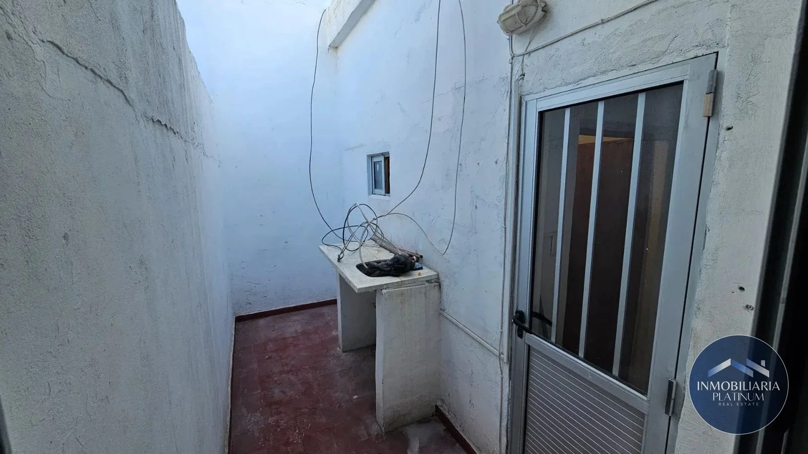 Apartamento en Alquiler de 1 Dormitorio en Pocitos Nuevo - Imagen 4