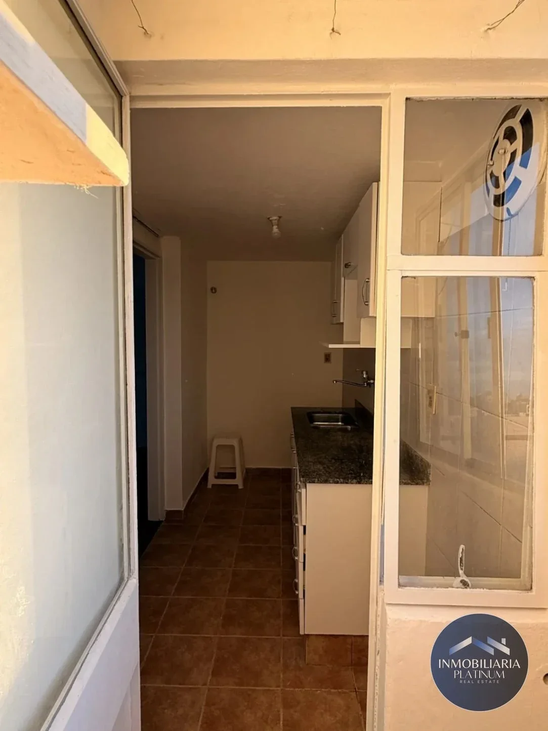 Apartamento Alquiler 2dormitorios, La Blanqueada. - Imagen 2