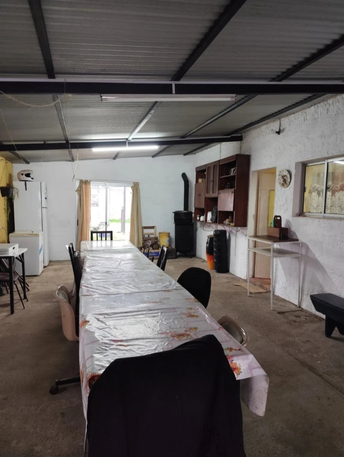 Venta casa 3 dormitorios, amplio terreno de 778m2 en La Montañesa - Imagen 3
