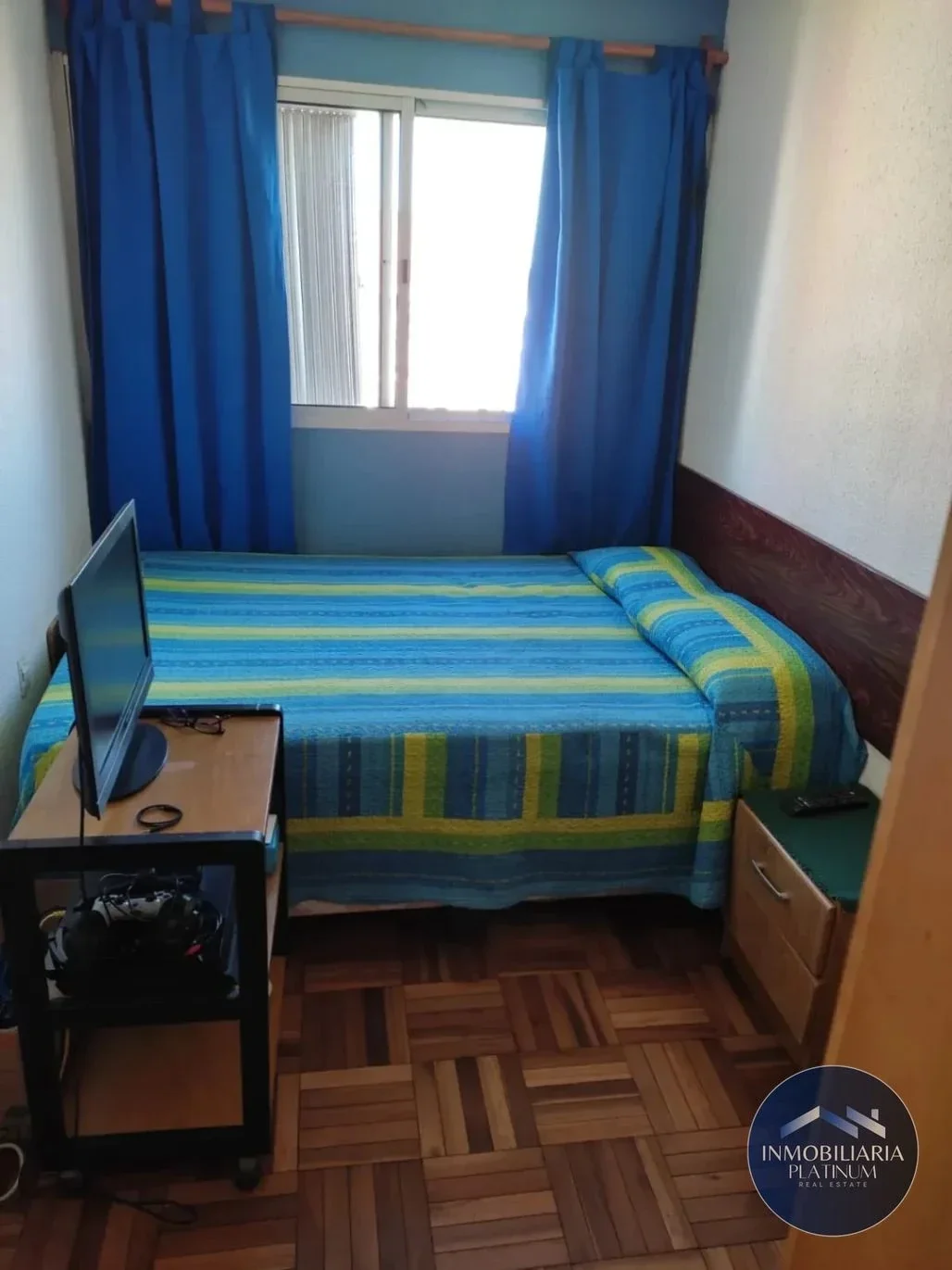 Apartamento en venta c/ cochera en Malvin Norte - Imagen 3