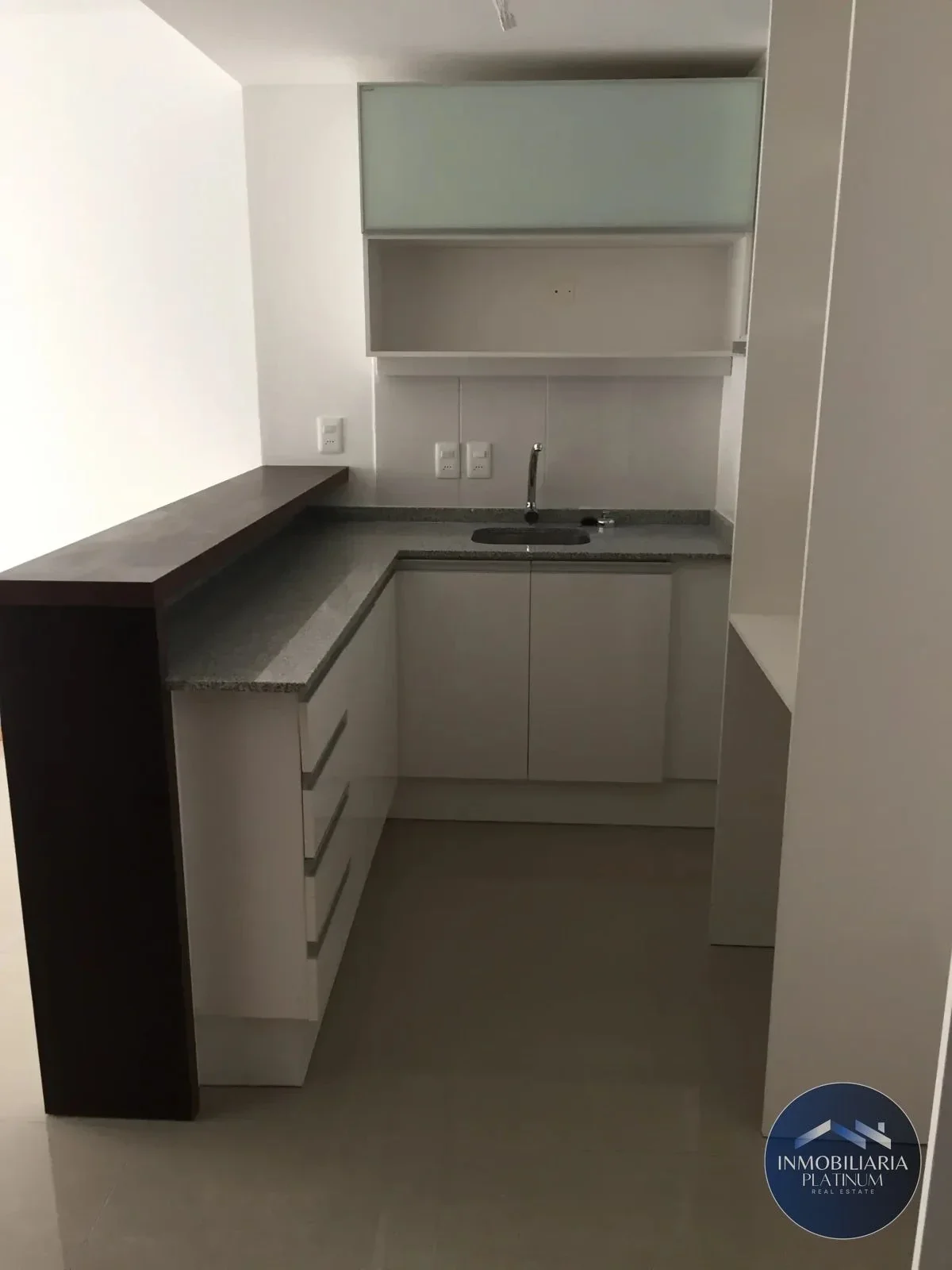 Apartamento en alquiler 1 dormitorio, Cordón - Imagen 1