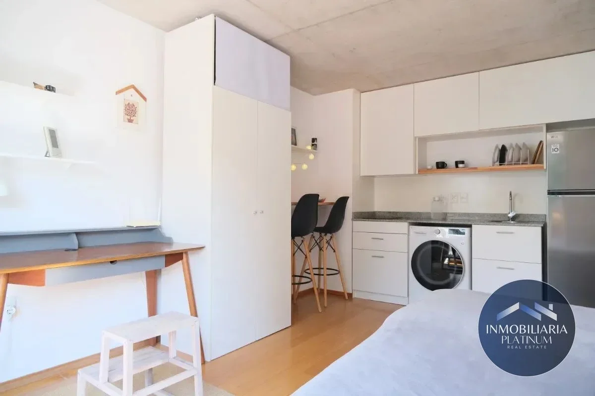 Apartamento en venta en Buceo - Imagen 5