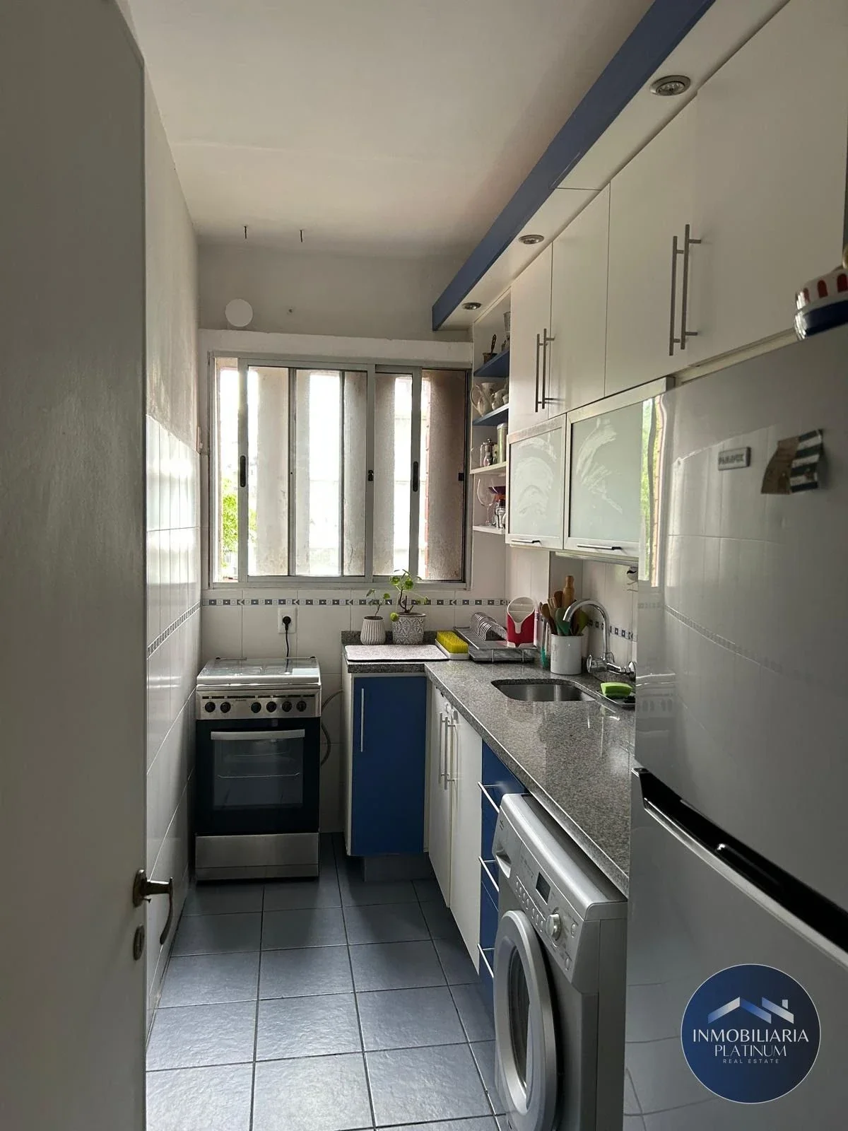 Apartamento 2 dorm. en venta en Malvin - Imagen 3