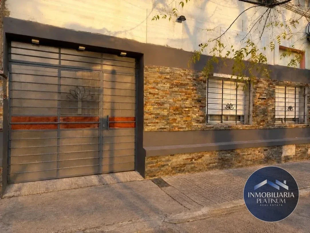 Casa en venta en Jacinto Vera - Imagen 1