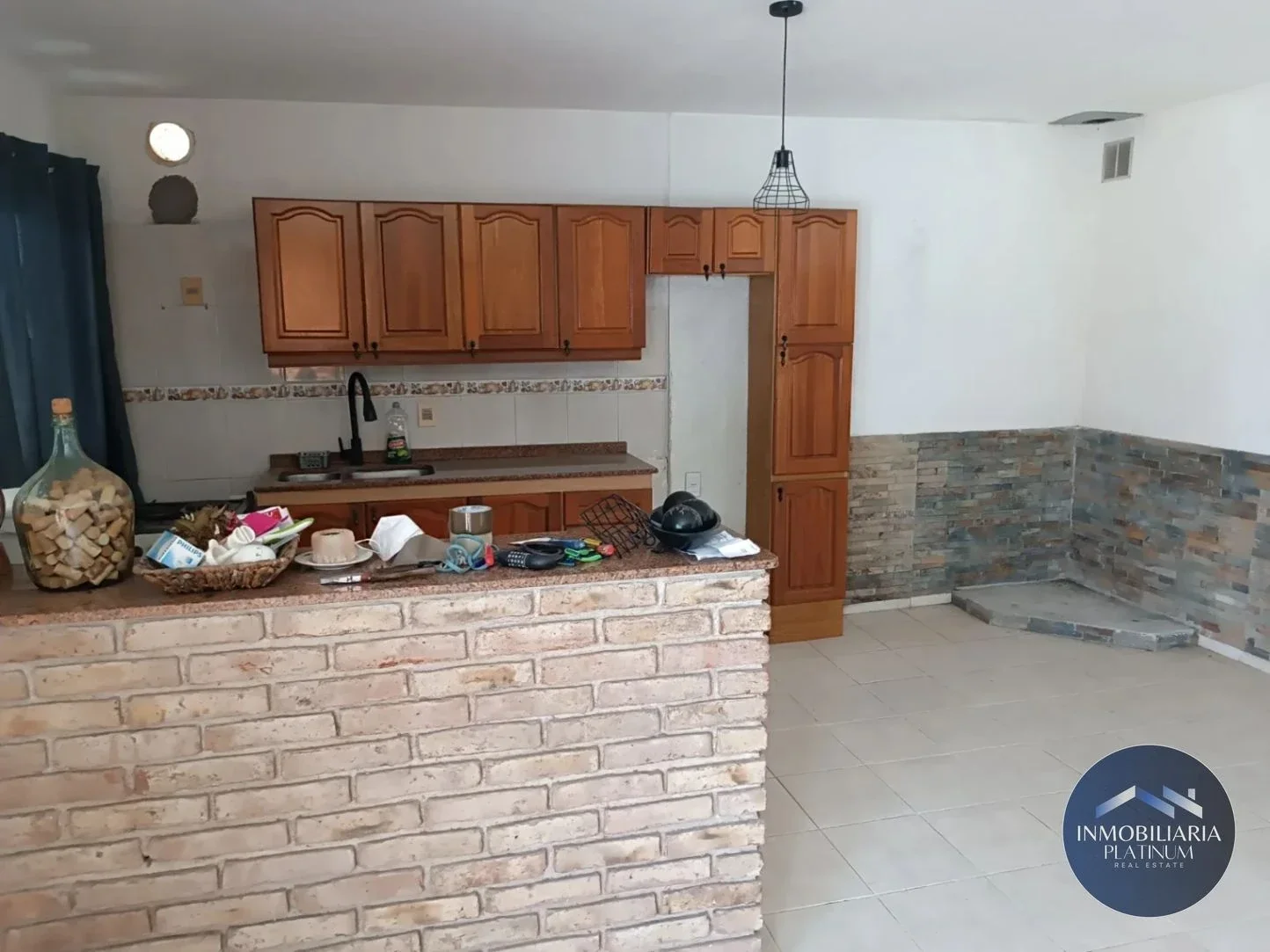 Casa en venta c/ cochera en Flor de Maroñas - Imagen 2
