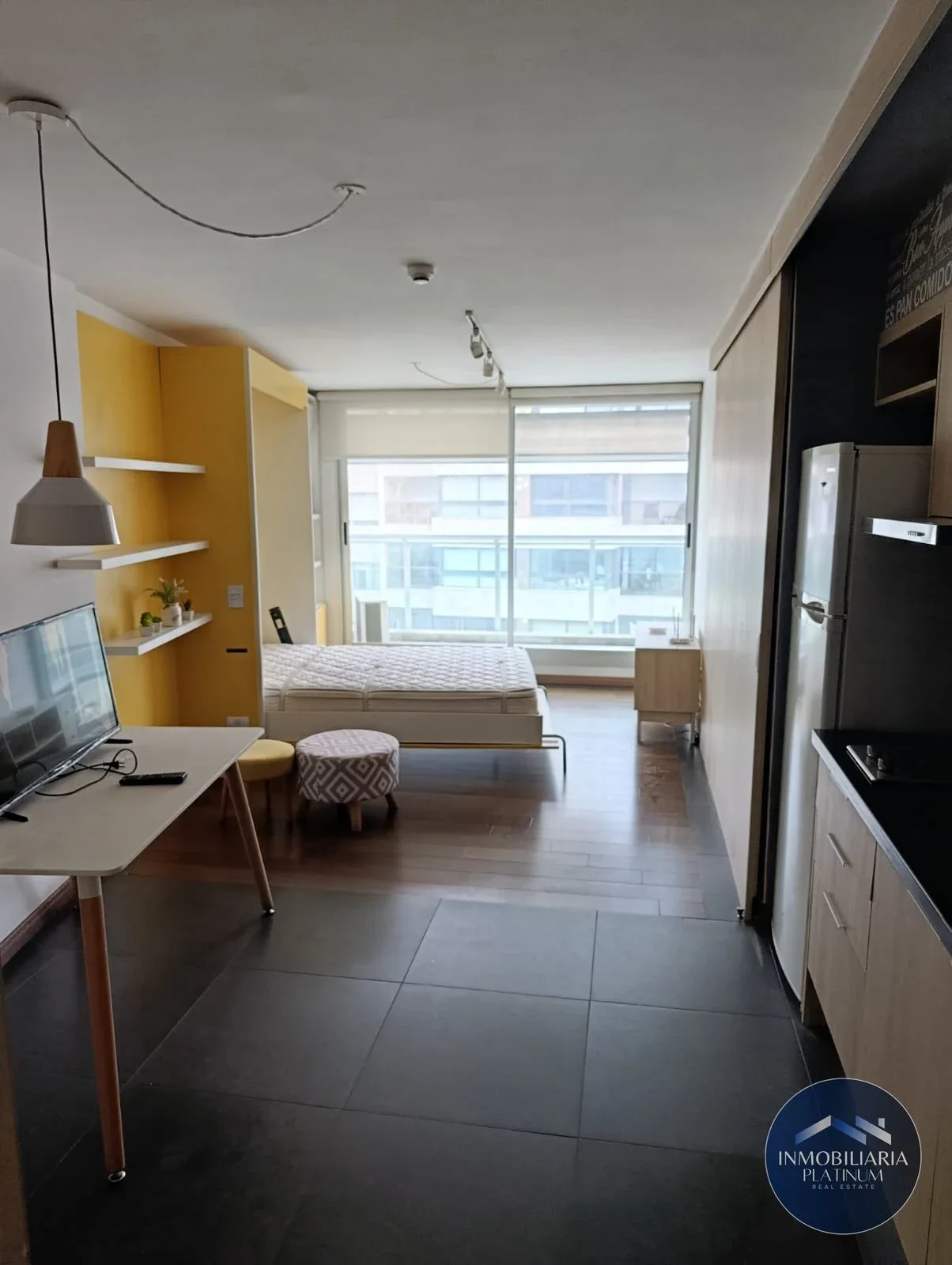 Apartamento en alquiler en Punta Carretas - Imagen 3