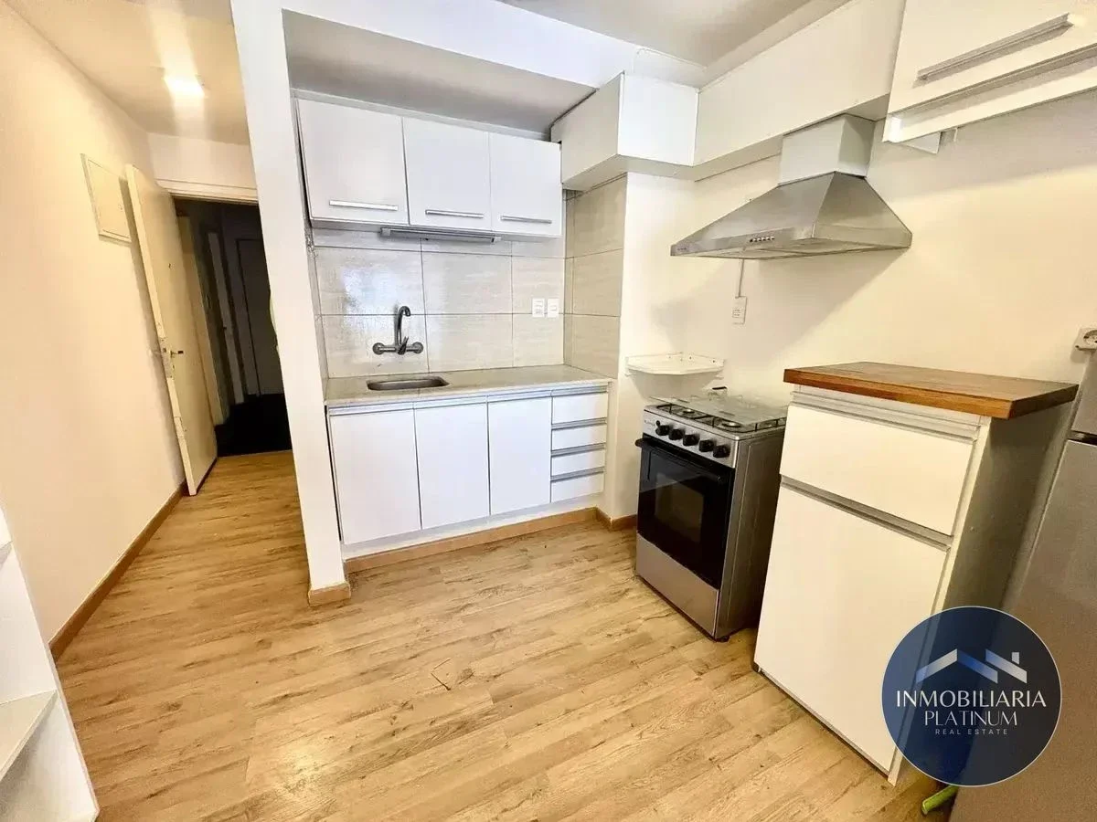 Apartamento en alquiler en Cordón Sur - Imagen 4