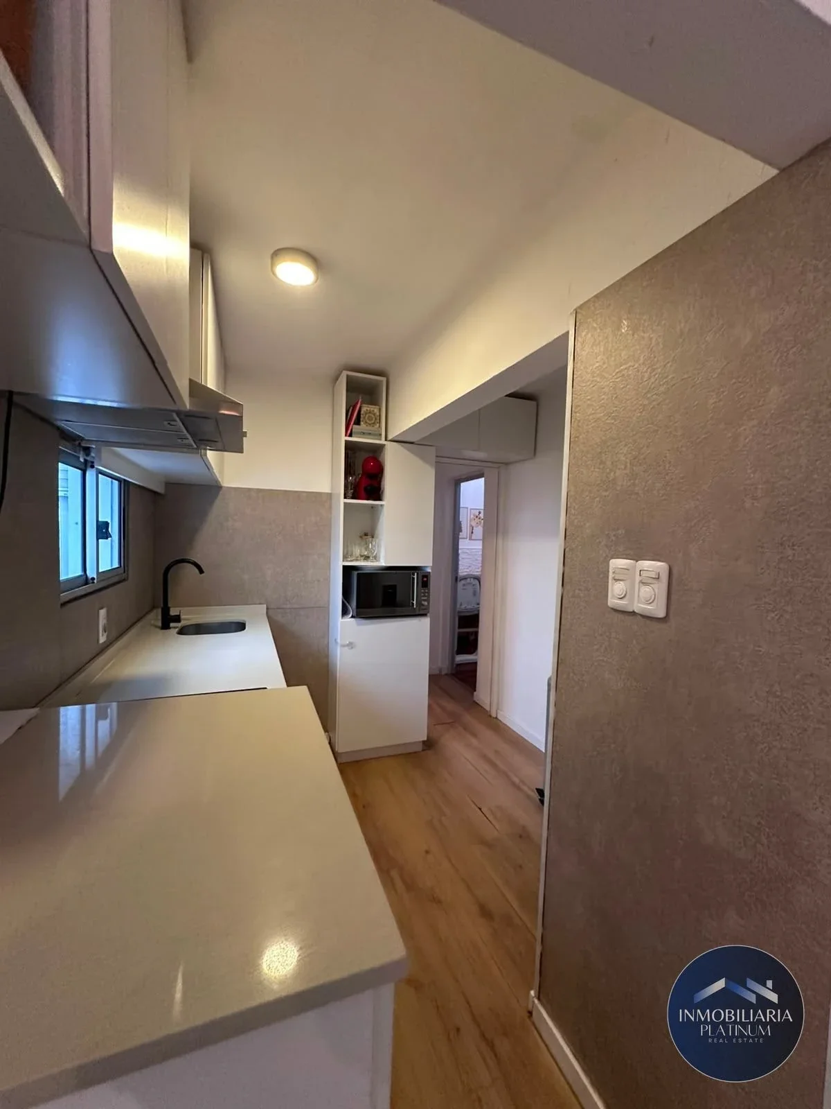 Apartamento en venta en Punta Carretas - Imagen 3