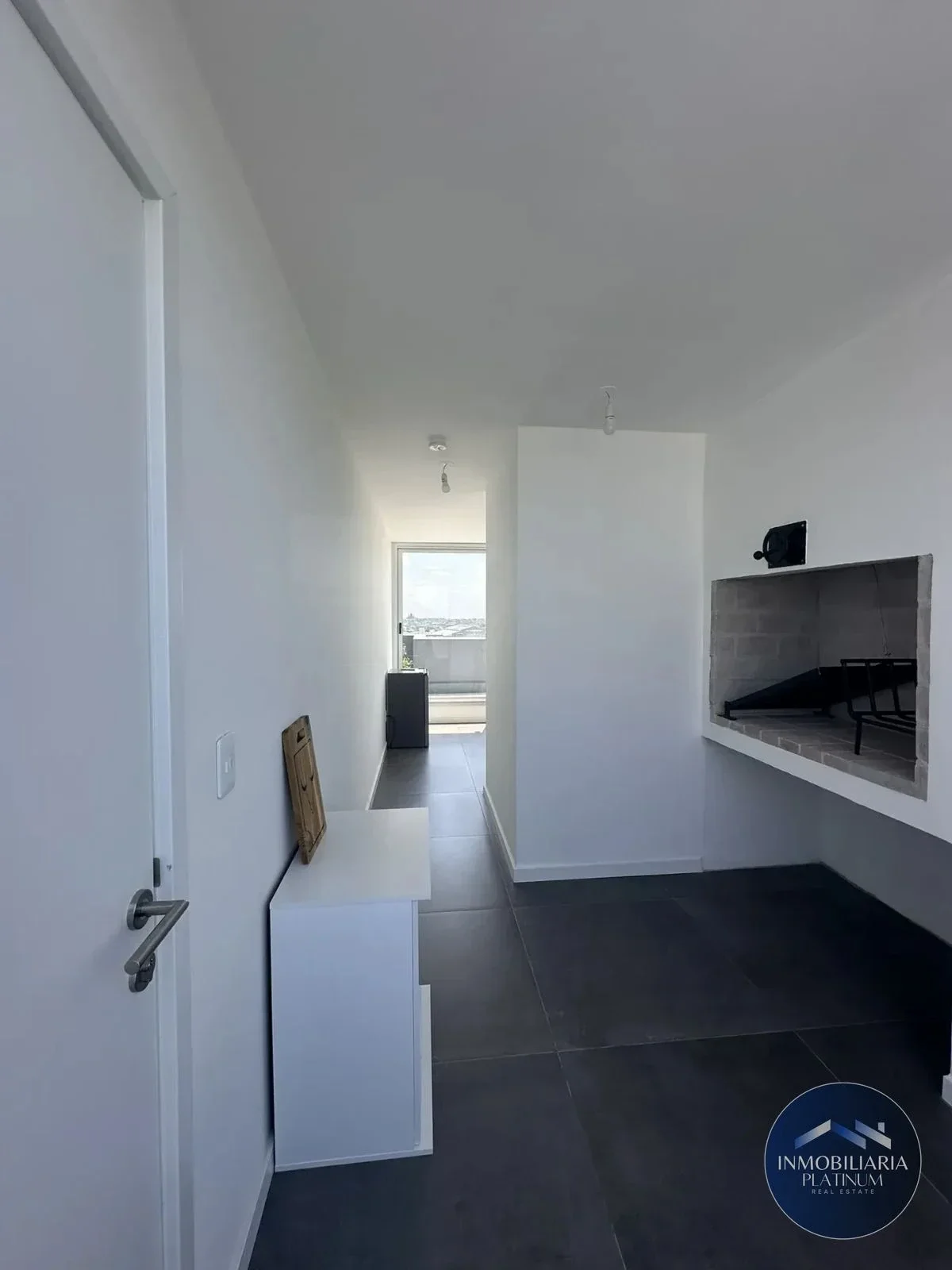 Apartamento en alquiler c/ cochera en La Blanqueada - Imagen 4