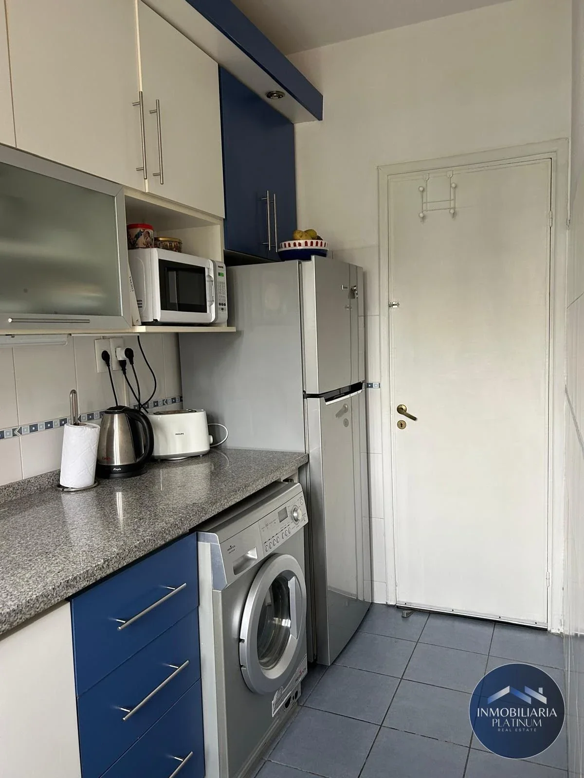 Apartamento 2 dorm. en venta en Malvin - Imagen 5