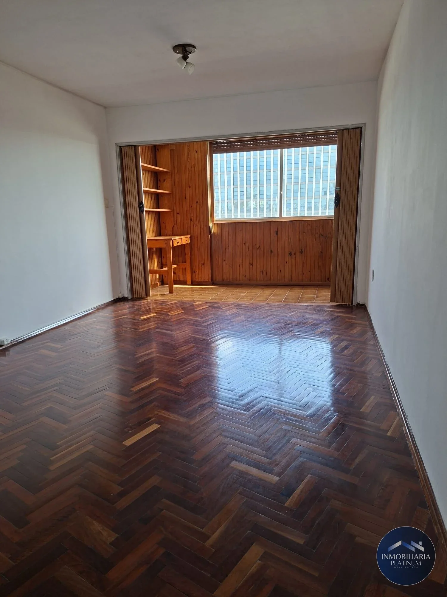 Apartamento en venta en Aguada - Imagen 1