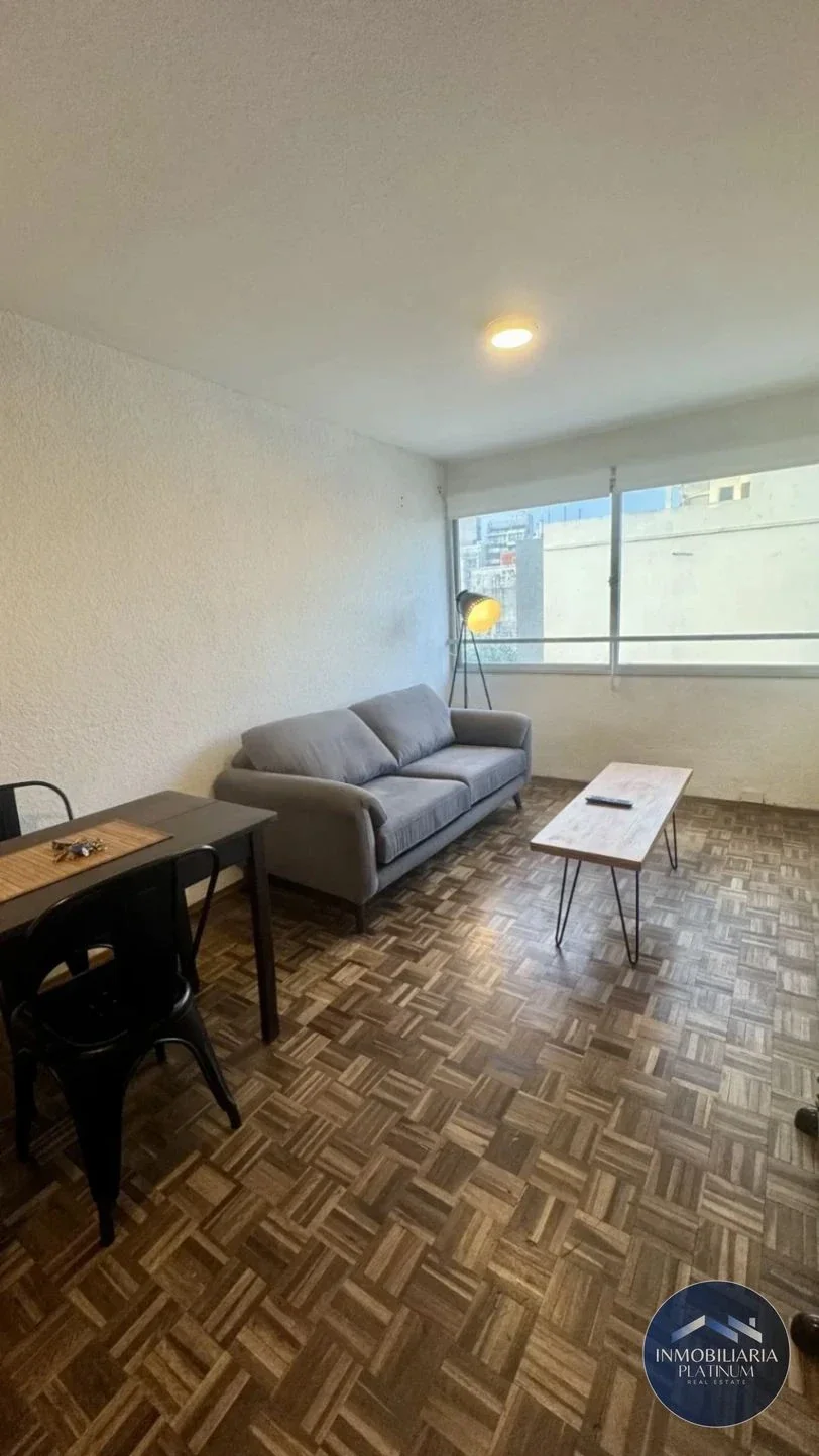 Apartamento Alquiler 1dormitorio, Pocitos. - Imagen 5