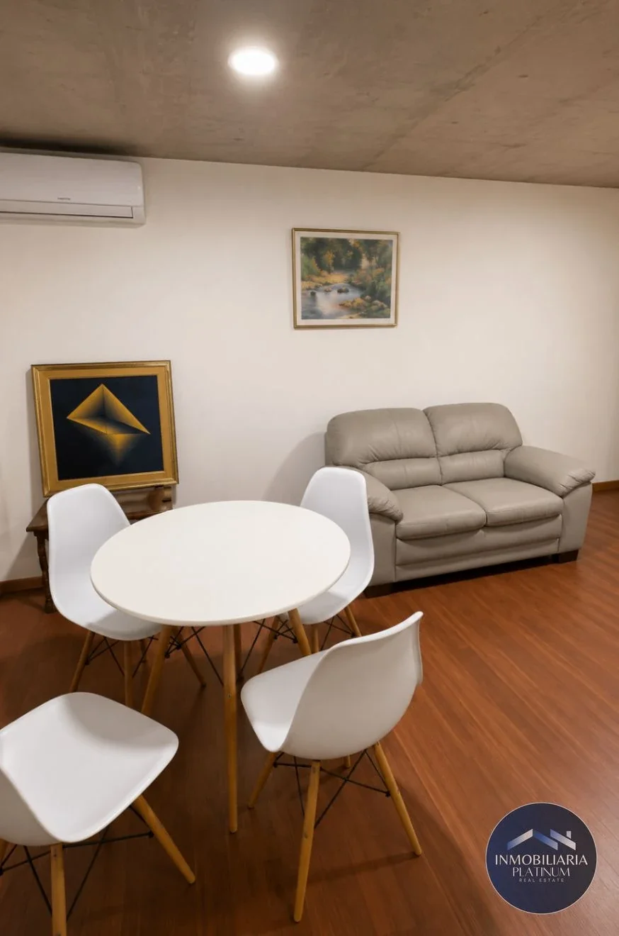 Apartamento en alquiler en Punta Carretas - Imagen 5