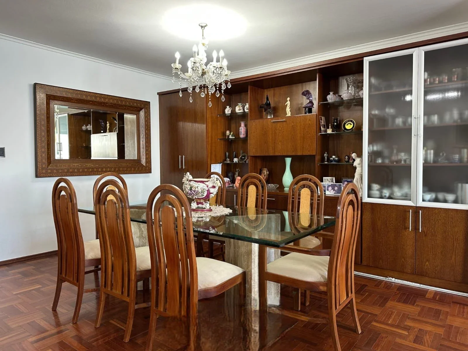 Apartamento en venta c/ cochera en Pocitos - Imagen 3