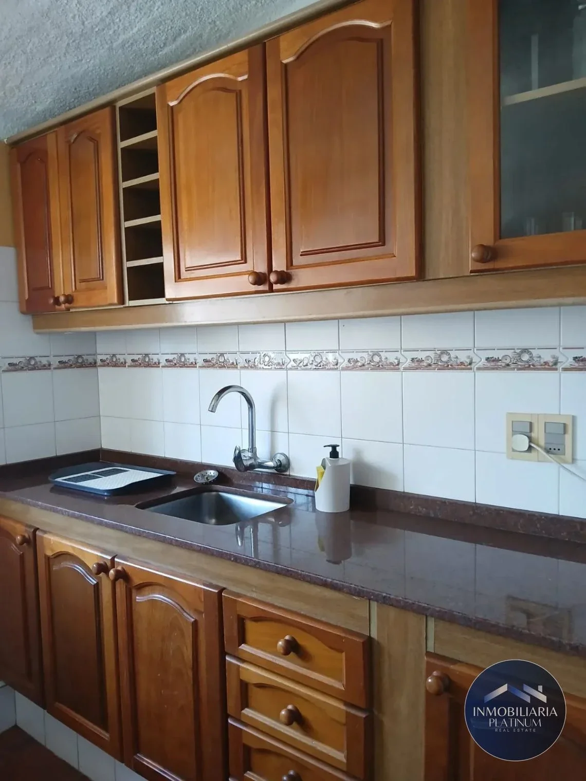 Apartamento en Alquiler Amoblado de 1 Dormitorio en Pocitos - Imagen 4