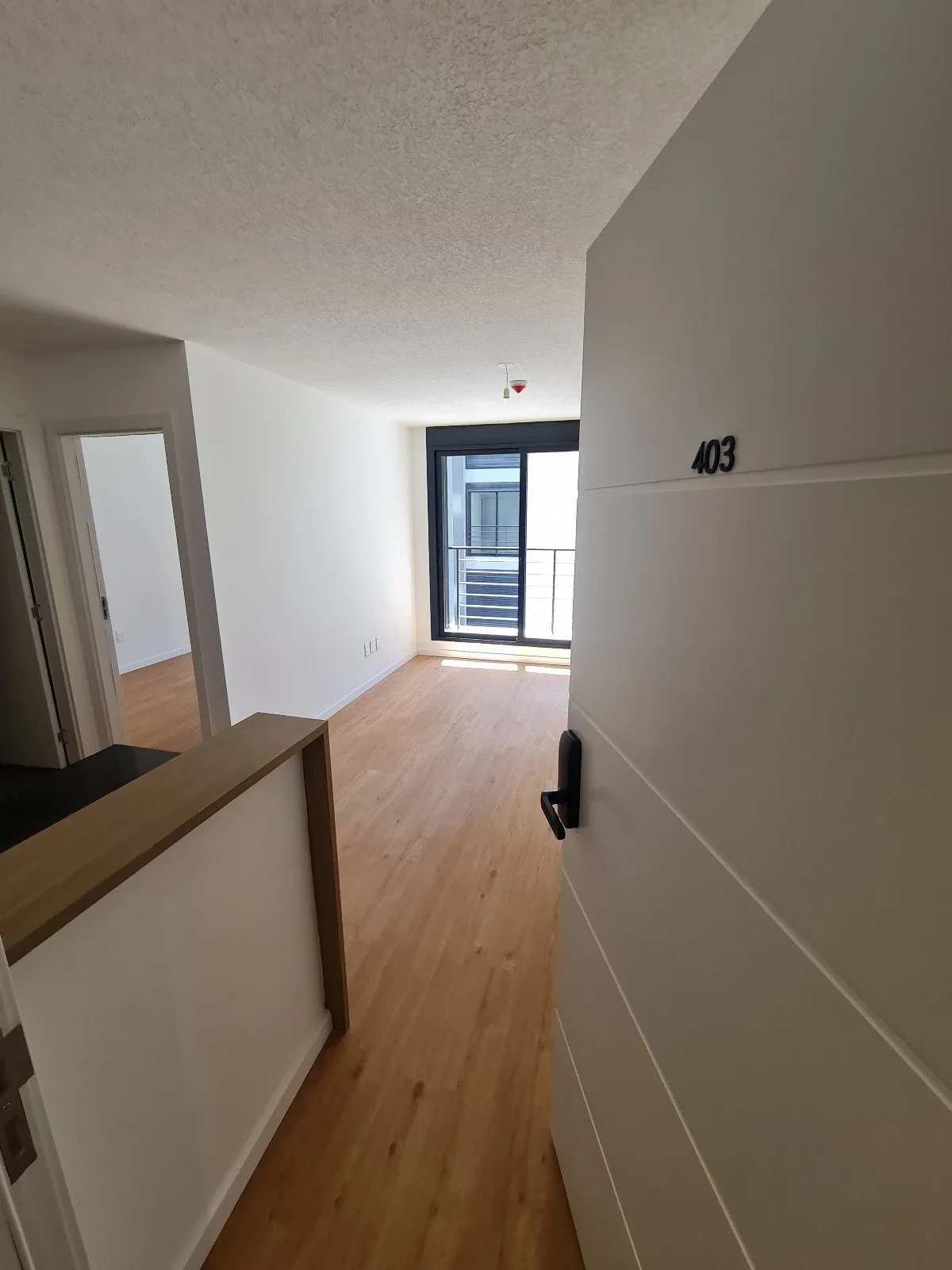 Apartamento en alquiler de 1 dormitorio en La Blanqueada - Imagen 5