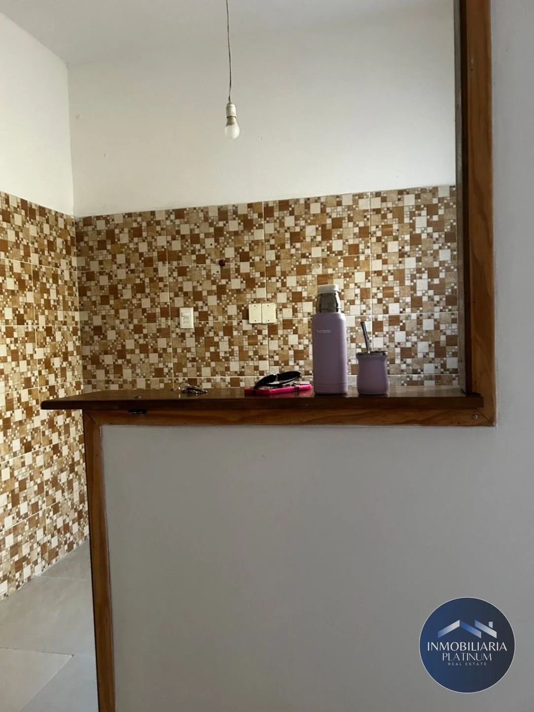 Apartamento en alquiler en Brazo Oriental - Imagen 2