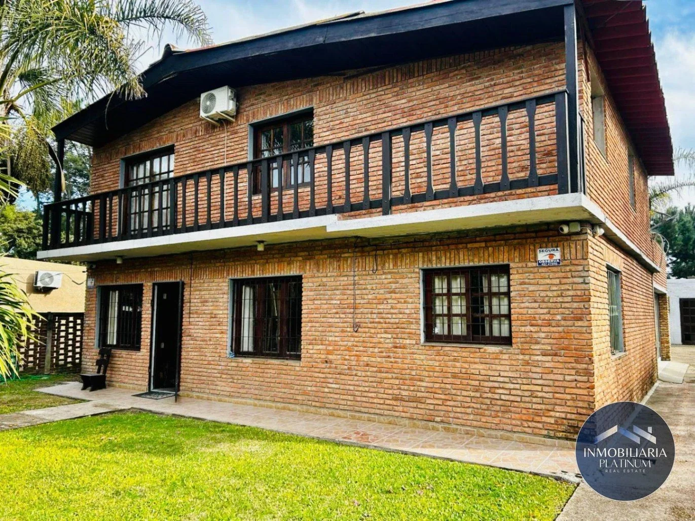 venta casa 3 dormitorios con piscina Parque del Plata SUR - Imagen 3