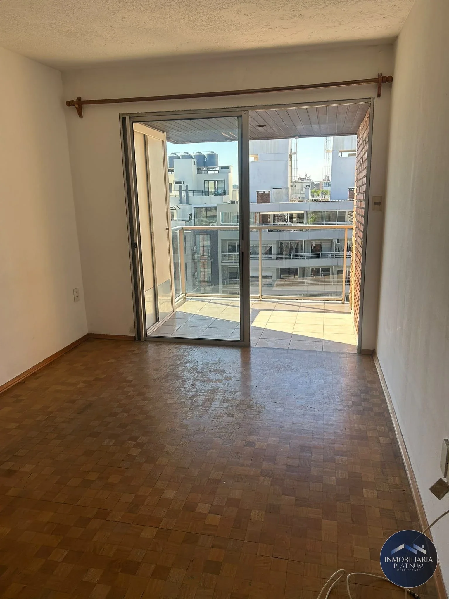 Apartamento en alquiler en Buceo - Imagen 2