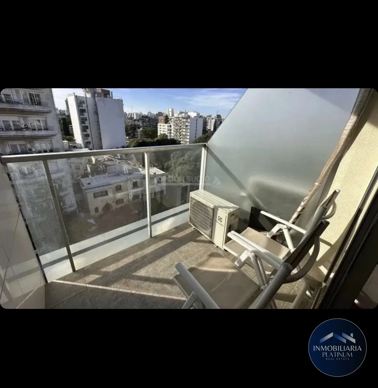 Apartamento en alquiler en Punta Carretas - Imagen 3