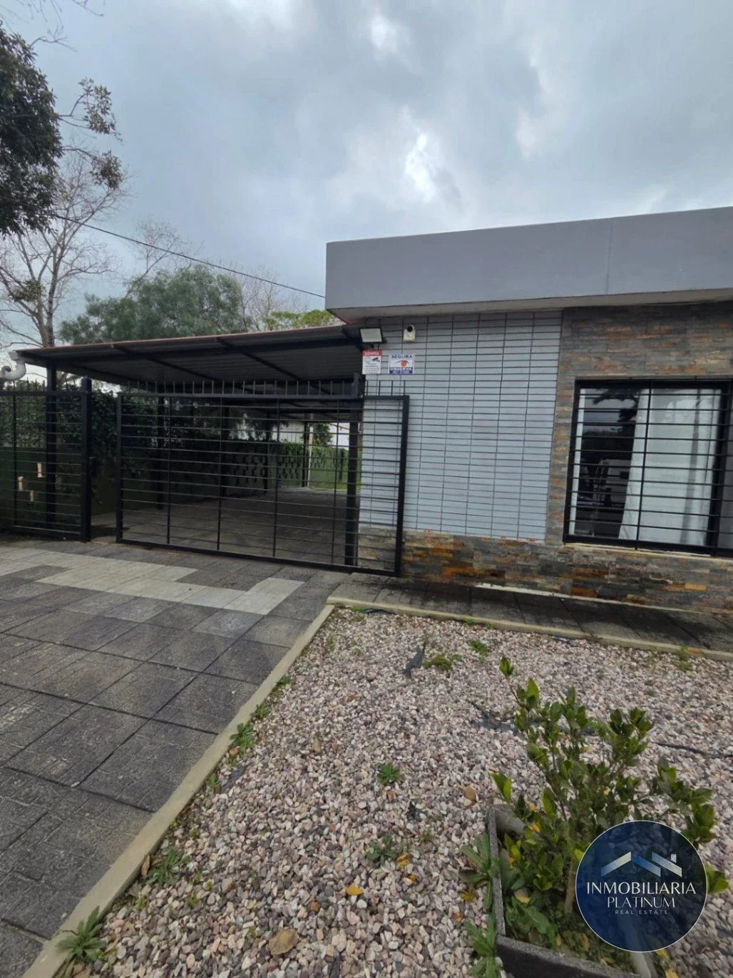 Venta Casa, 3 dormitiorios en Las Toscas - Imagen 1