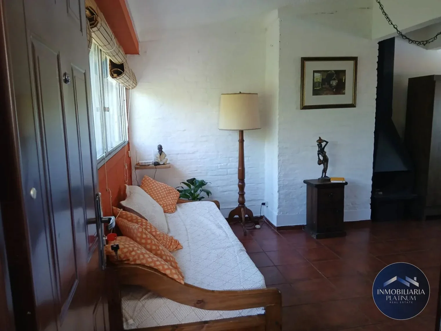 Apartamento en Alquiler Amoblado de 1 Dormitorio en Pocitos - Imagen 2