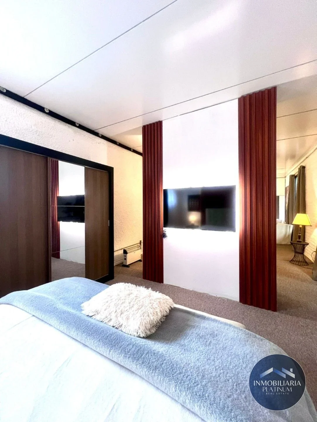 Apartamento en alquiler en Ituzaingó - Imagen 1
