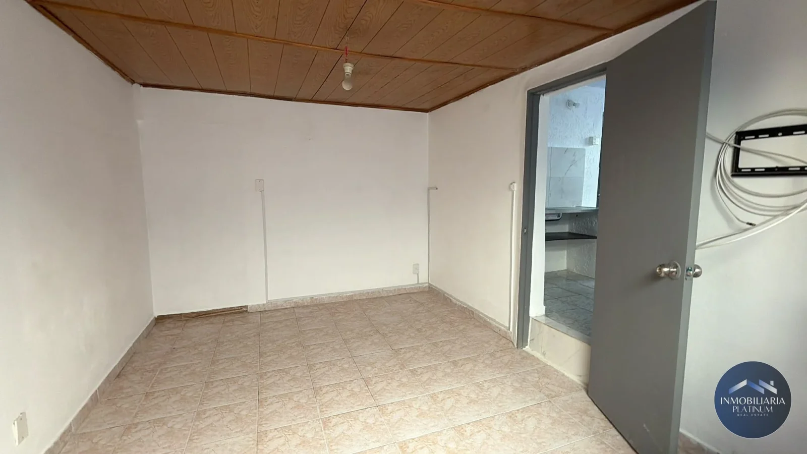 Apartamento en alquiler en Prado - Imagen 1