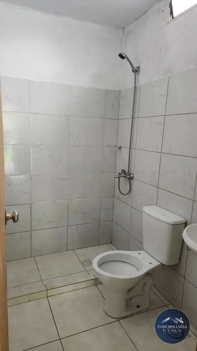 Casa en alquiler en Montes de Solymar - Imagen 4