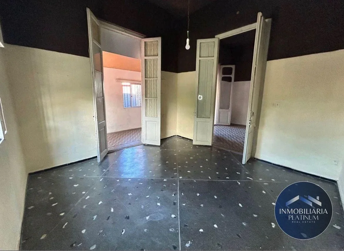 Casa en alquiler en Cerrito de la Victoria, 2 Dorm - Imagen 1