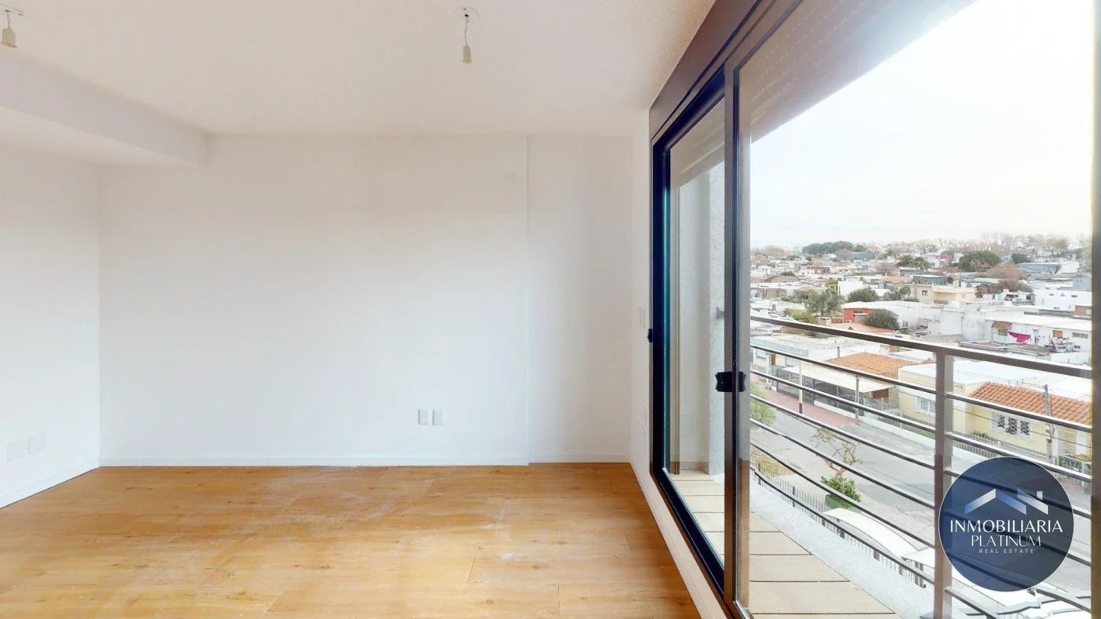 Apartamento en alquiler en La Blanqueada - Imagen 1