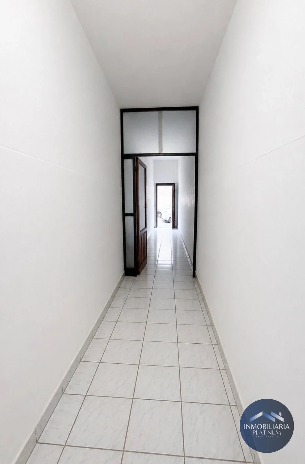 Apartamento en venta en Tres Cruces - Imagen 1