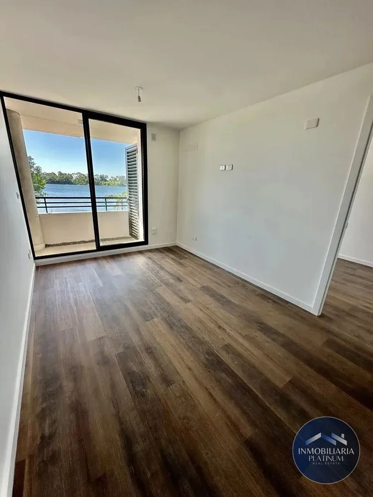 Apartamento en alquiler c/ cochera en Shangrilá - Imagen 1