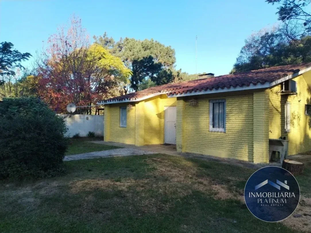 Casa en venta c/ cochera en La Floresta - Imagen 2