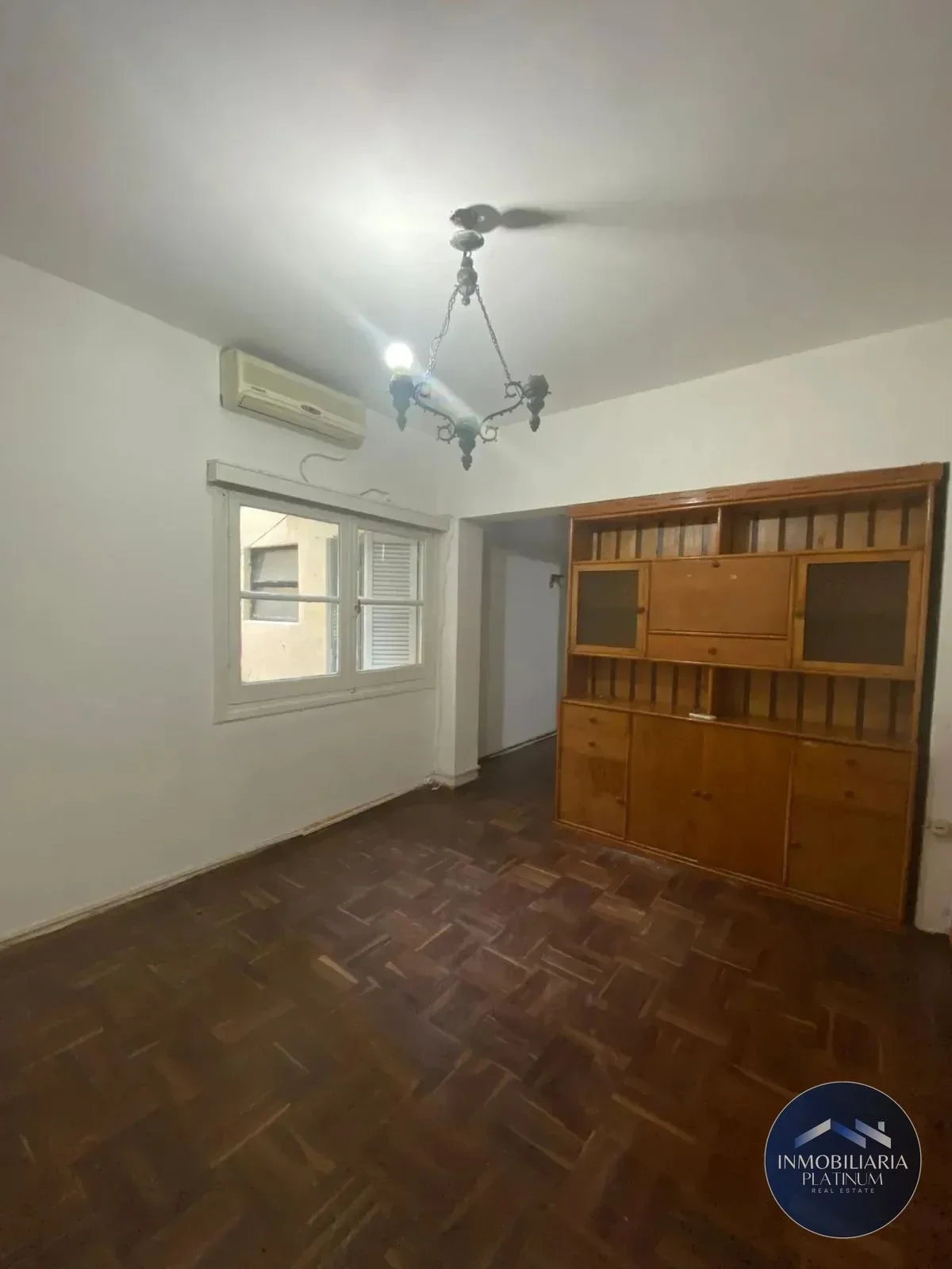 Apartamento en alquiler en La Blanqueada - Imagen 1