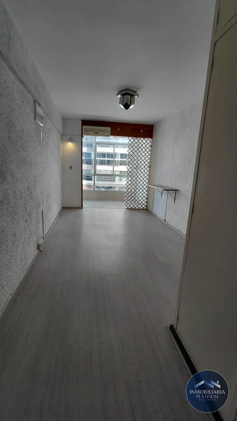 Apartamento 1D en alquiler en Punta Carretas - Imagen 1