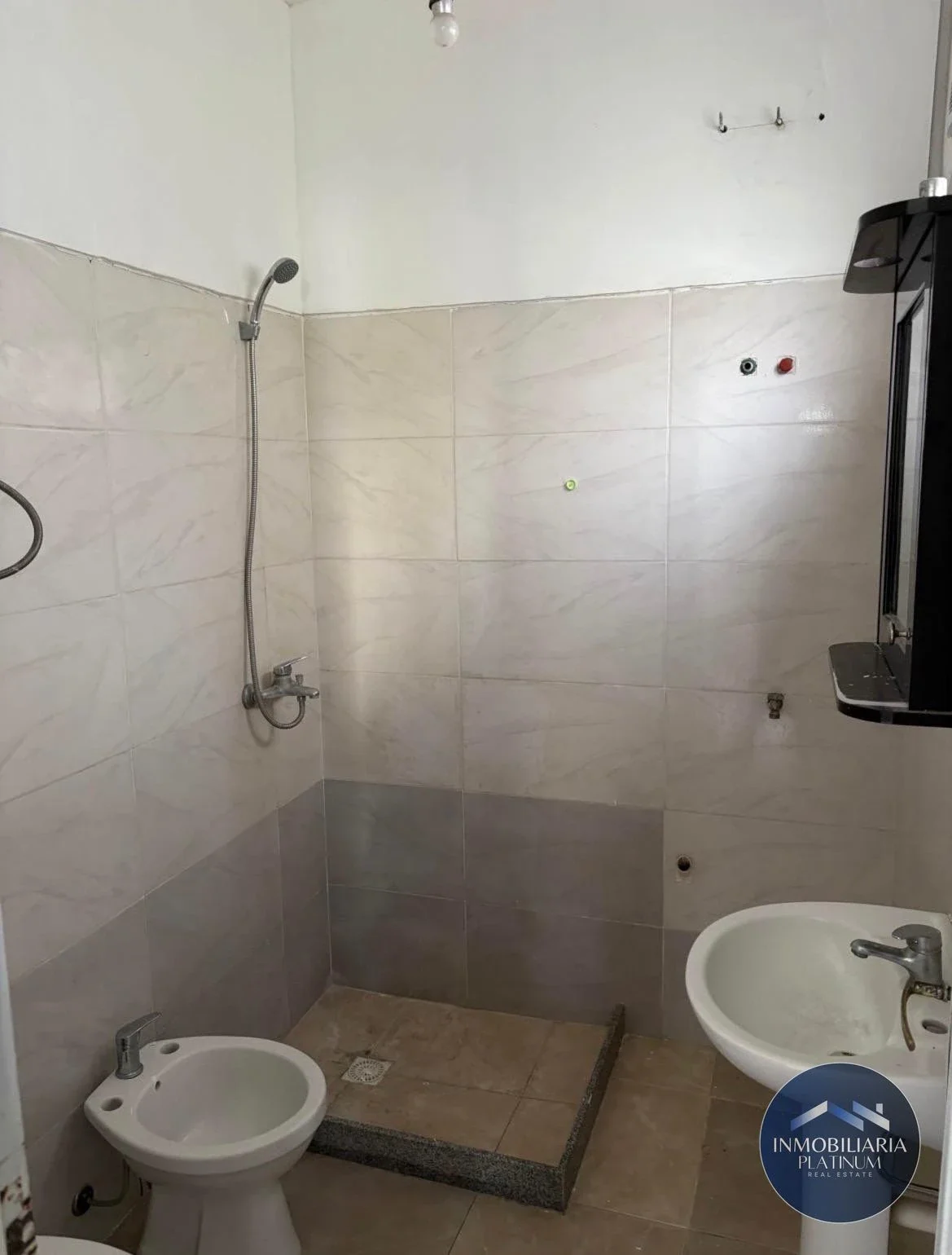 Apartamento 1 dormitorio Alquiler Pocitos Nuevo - Imagen 3